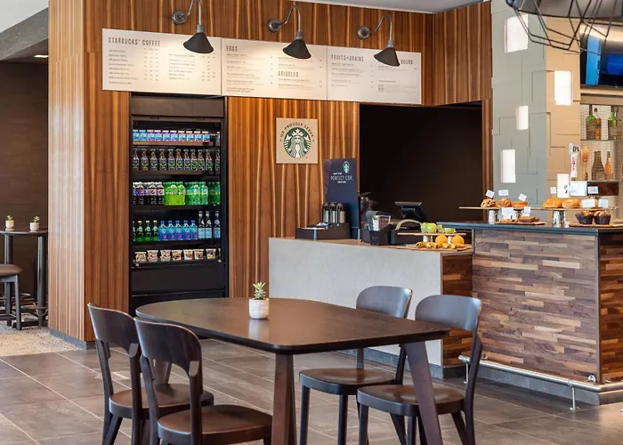 Courtyard By Marriott Petaluma Sonoma County