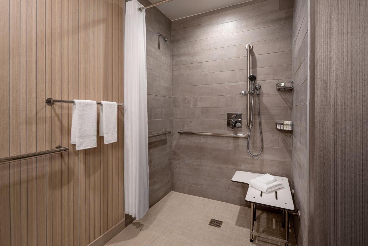 Courtyard By Marriott Sonoma County 3* Petaluma