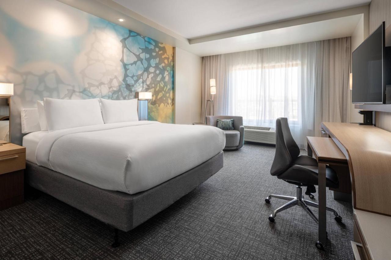 Courtyard By Marriott Sonoma County 3*