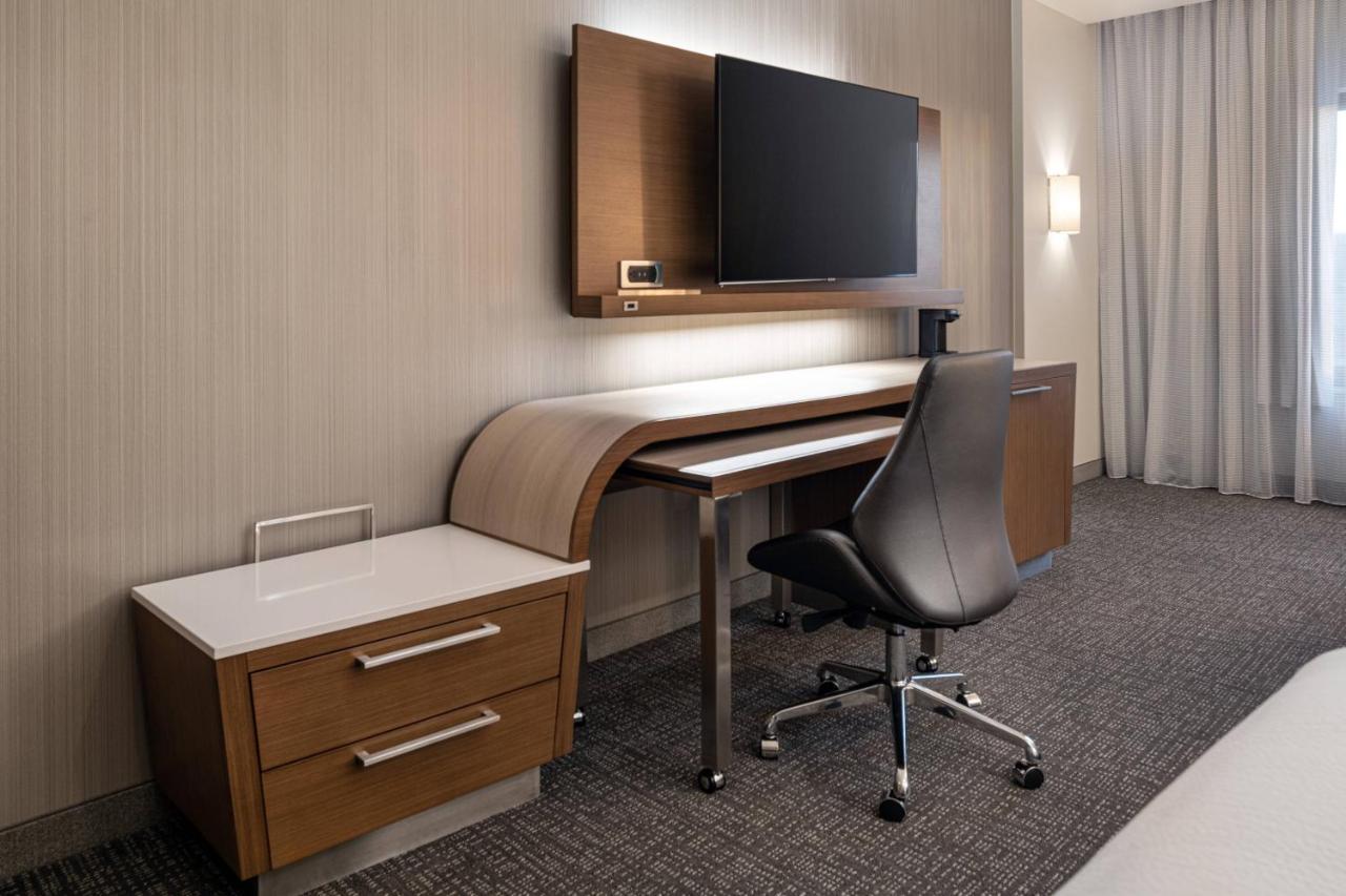 Courtyard By Marriott Sonoma County 3* Petaluma