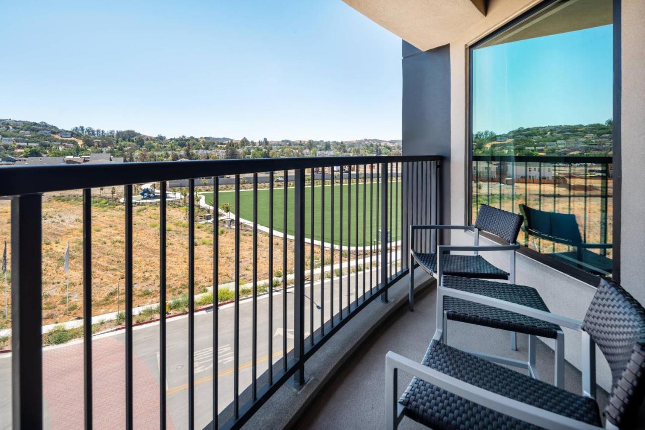 Courtyard By Marriott Sonoma County 3* Petaluma