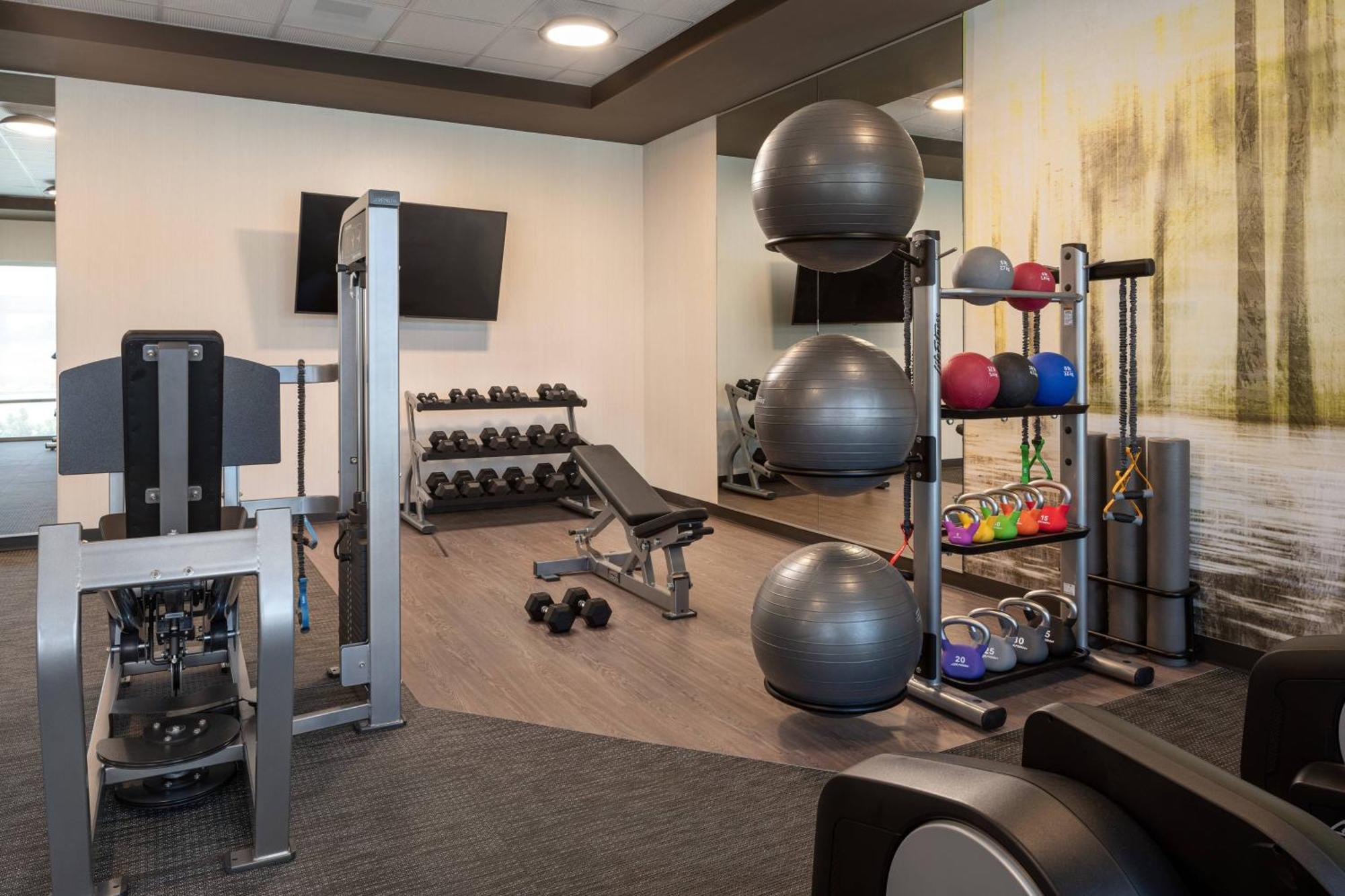 Courtyard By Marriott Sonoma County